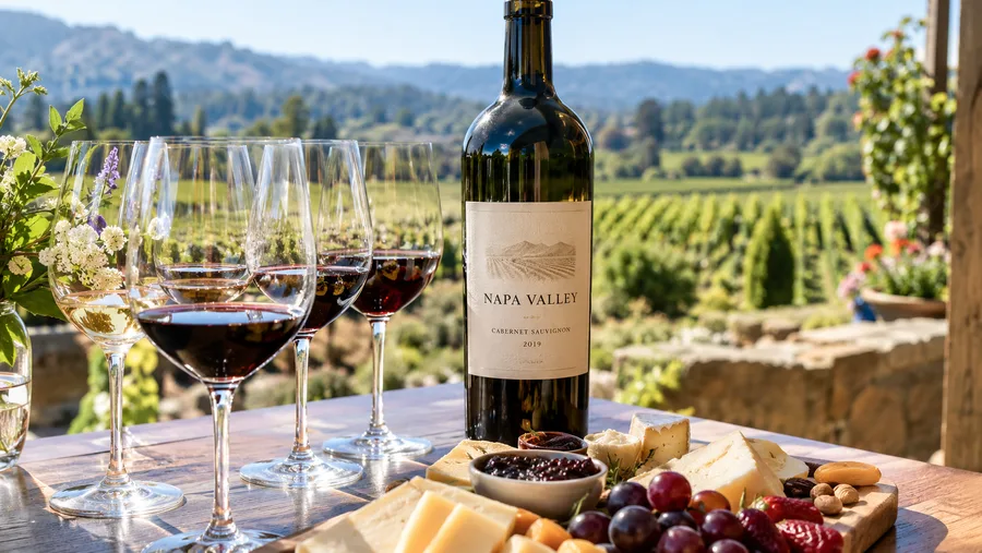 Las mejores bodegas boutique y pequeñas en el Valle de Napa